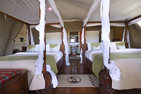 Loyk Mara Camp