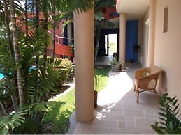 Casa Misifus