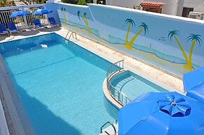 Zephyros Hotel