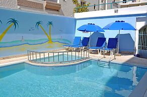Zephyros Hotel