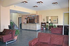 Zephyros Hotel