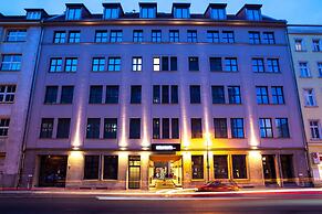 Catalonia Berlin Mitte