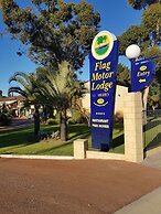 Flag Motor Lodge