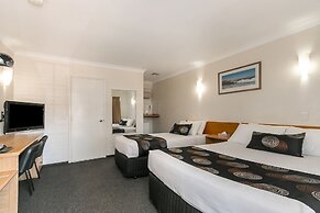 Flag Motor Lodge