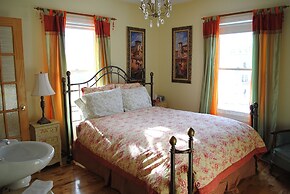 Auberge Marquis de Montcalm