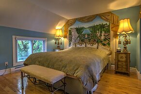 Auberge Marquis de Montcalm