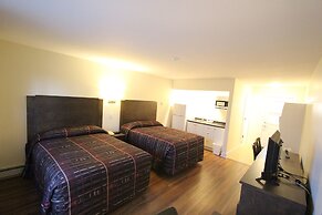 Stardust Motel Bedford