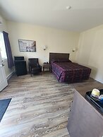 Stardust Motel Bedford