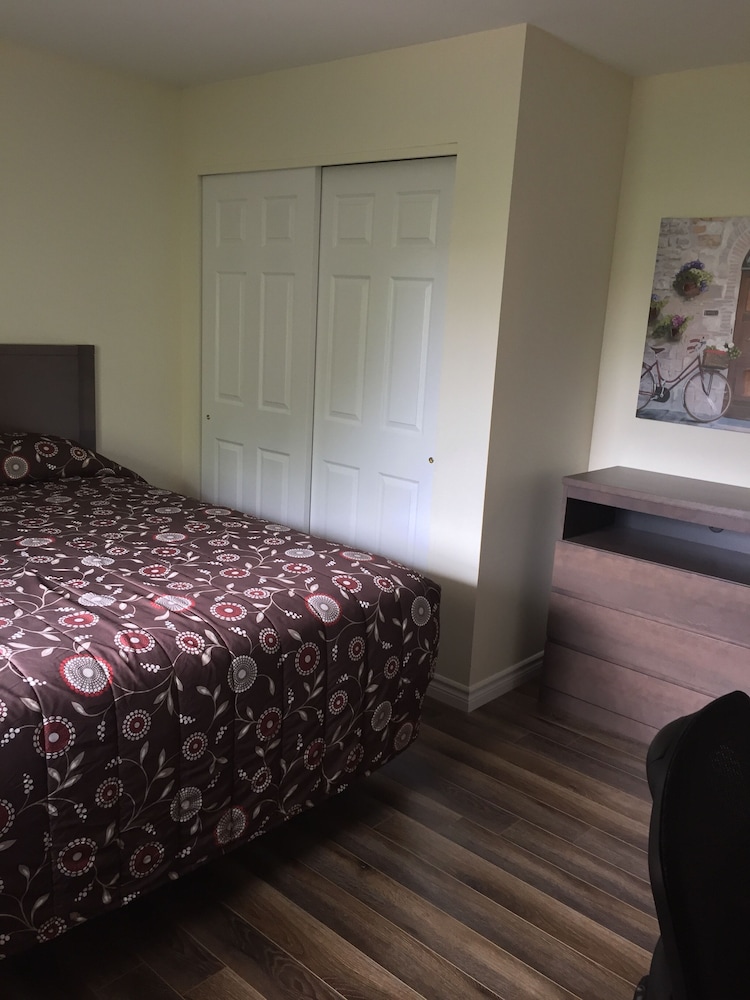 Stardust Motel Bedford