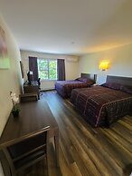 Stardust Motel Bedford