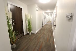 Stardust Motel Bedford