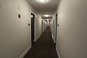 Stardust Motel Bedford