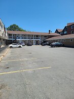 Stardust Motel Bedford