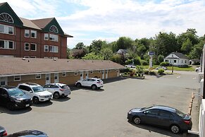 Stardust Motel Bedford
