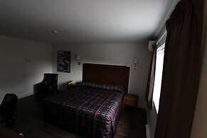Stardust Motel Bedford