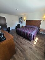 Stardust Motel Bedford