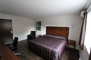 Stardust Motel Bedford