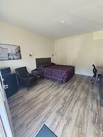 Stardust Motel Bedford