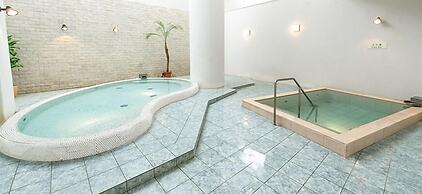 SPA RESORT LiVEMAX