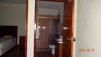 La Casona de Fabiana