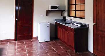 La Casona de Fabiana