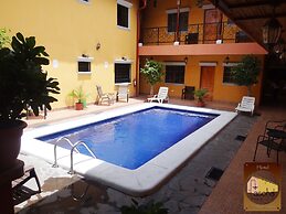 La Casona de Fabiana
