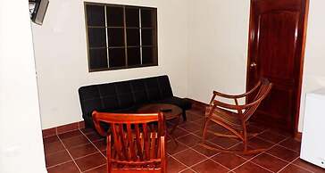 La Casona de Fabiana