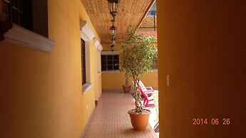 La Casona de Fabiana