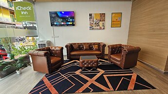 iCheck inn Central Patong