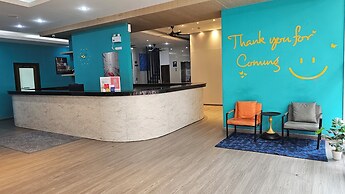 iCheck inn Central Patong