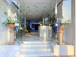 Kassavetis Center - Hotel Studios & Apartments