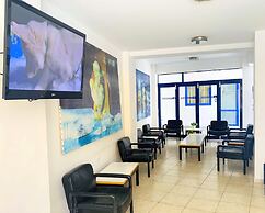 Kassavetis Center - Hotel Studios & Apartments