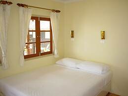 Phangan Rainbow Bungalows