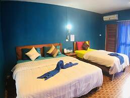 Suncliff Resort