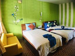 Suncliff Resort