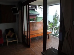 Suncliff Resort
