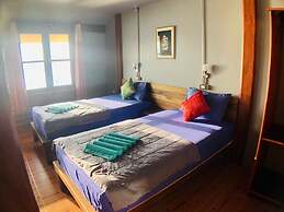 Suncliff Resort