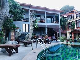 Suncliff Resort