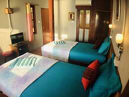Suncliff Resort