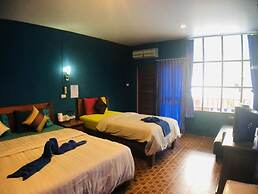 Suncliff Resort