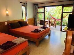 Suncliff Resort