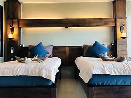 Suncliff Resort