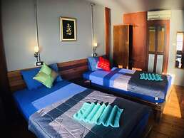 Suncliff Resort