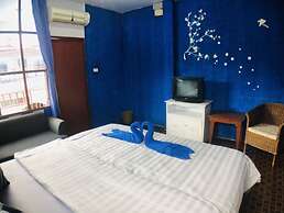 Suncliff Resort