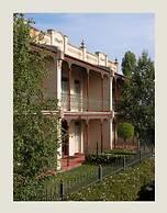 The Terrace at The Settlement
