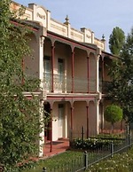 The Terrace at The Settlement