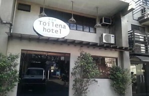 Toilena Room and Board