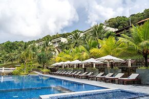 Sea Sense Resort
