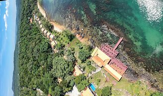 Sea Sense Resort
