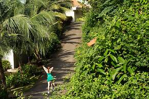 Sea Sense Resort